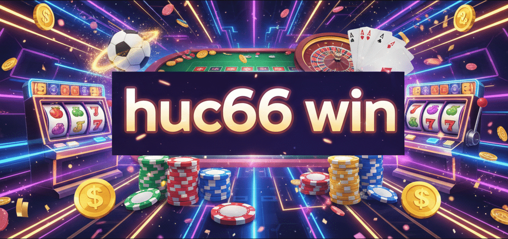 huc66 win